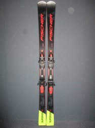 FISCHER RC4 SUPERIOR Ti 22/23 155cm