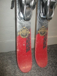 K2 POACHER 119cm