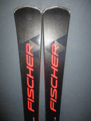 FISCHER RC4 SUPERIOR Ti 22/23 155cm