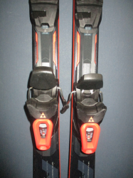 FISCHER RC4 SUPERIOR Ti 22/23 155cm