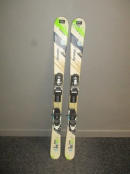 DYNASTAR 6TH SENSE TEAM 125cm