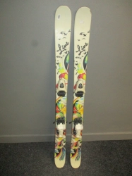 LINE SNOW ANGEL 123cm