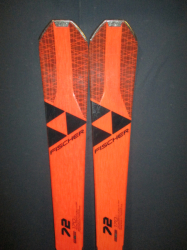 FISCHER RC ONE 72 20/21 170cm