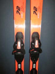 FISCHER RC ONE 72 20/21 170cm