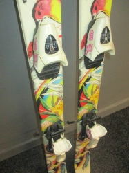 LINE SNOW ANGEL 123cm