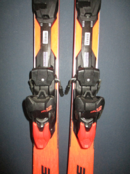 FISCHER RC ONE 72 20/21 170cm