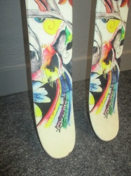 LINE SNOW ANGEL 123cm