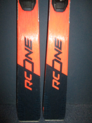 FISCHER RC ONE 72 20/21 170cm