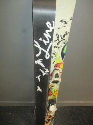 LINE SNOW ANGEL 123cm