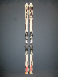 Športové lyže HEAD WC GS TEAM 173cm, VÝBORNÝ STAV