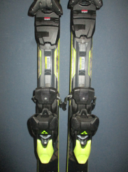 FISCHER RC4 WC RC 21/22 180cm