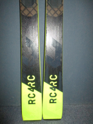 FISCHER RC4 WC RC 21/22 180cm