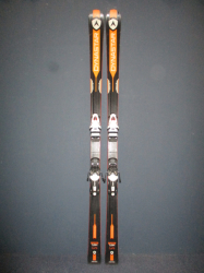Juniorské športové lyže DYNASTAR TEAM SPEED GS 165cm, VÝBORNÝ STAV
