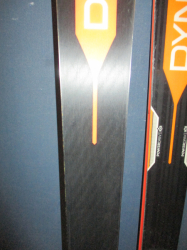 Juniorské športové lyže DYNASTAR TEAM SPEED PRO SL 19/20 142cm, VÝBORNÝ STAV