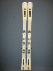 SALOMON S/FORCE X6 160cm