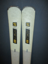 SALOMON S/FORCE X6 160cm