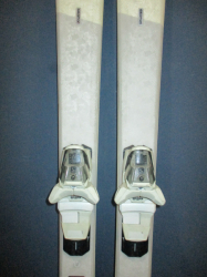 SALOMON S/FORCE X6 160cm