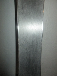 HEAD MOJO 65 77cm + Lyžáky 17cm