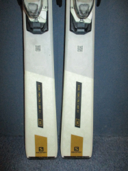 SALOMON S/FORCE X6 160cm