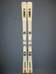 SALOMON S/FORCE X6 160cm