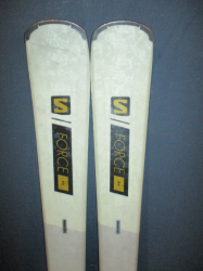 SALOMON S/FORCE X6 160cm