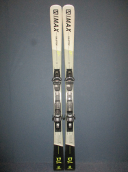 SALOMON S/MAX X7 Tir 21/22 155cm