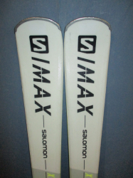 SALOMON S/MAX X7 Tir 21/22 155cm
