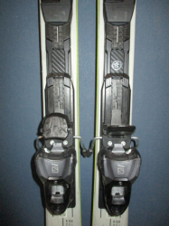 SALOMON S/MAX X7 Tir 21/22 155cm