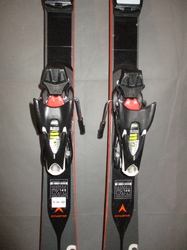 Juniorské športové lyže DYNASTAR TEAM SPEED PRO SL 19/20 149cm, VÝBORNÝ STAV