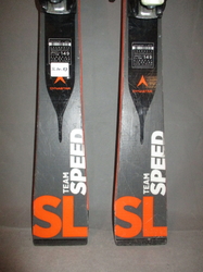 Juniorské športové lyže DYNASTAR TEAM SPEED PRO SL 19/20 149cm, VÝBORNÝ STAV
