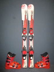All mountain lyže ATOMIC VANTAGE XCTI 149cm, VÝBORNÝ STAV