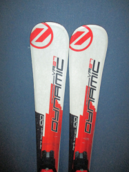 All mountain lyže ATOMIC VANTAGE XCTI 149cm, VÝBORNÝ STAV