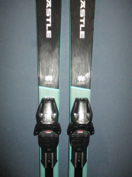KÄSTLE RX11 23/24 173cm
