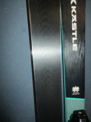 KÄSTLE RX11 23/24 173cm