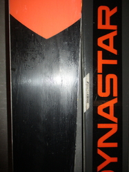 Juniorské športové lyže DYNASTAR TEAM SPEED PRO GS 19/20 158cm, SUPER STAV