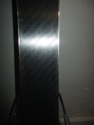 ATOMIC RASCAL Jr 90cm + Lyžáky 19,5cm