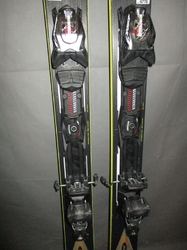 freeride lyže NORDICA NRGY 90 Ti 185cm, SUPER STAV  