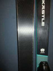 KÄSTLE RX11 23/24 178cm