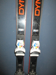 Juniorské športové lyže DYNASTAR SPEED SL WC FIS 157cm, VÝBORNÝ STAV