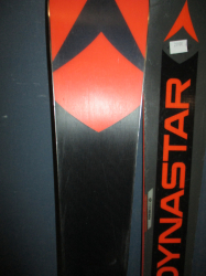 Juniorské športové lyže DYNASTAR SPEED SL WC FIS 157cm, VÝBORNÝ STAV