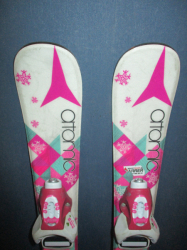 ATOMIC AFFINITY 70cm