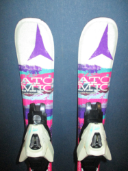 ATOMIC VANTAGE GIRL 70cm