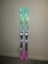 NORDICA ASTRAL 78 158cm