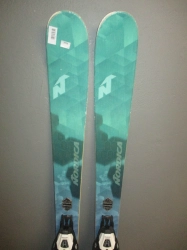 NORDICA ASTRAL 78 158cm