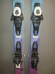 NORDICA ASTRAL 78 158cm