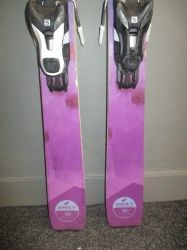 NORDICA ASTRAL 78 158cm