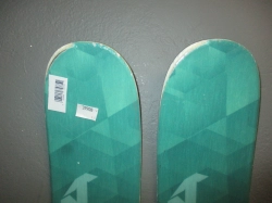 NORDICA ASTRAL 78 158cm