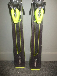 HEAD SUPER JOY 163cm