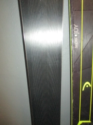 HEAD SUPER JOY 163cm