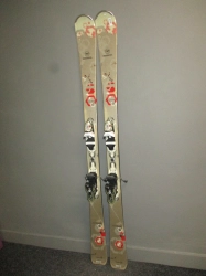 ROSSIGNOL TEMPTATION 84 162cm